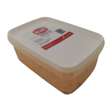 KRAB SALADE  1kg  ALERT